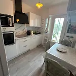 Apartman Beau T3 Climatise Dans Sanary-sur-Mer