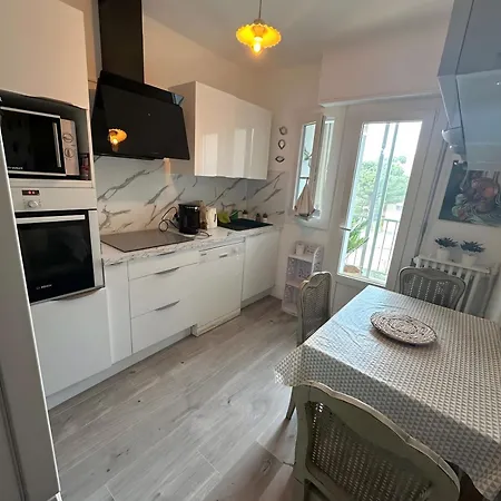 Appartamento Beau T3 Climatise Dans Sanary-sur-Mer